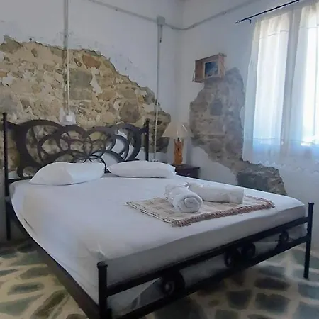 Efi -the Old Stone Barn דירה Kardamena (Kos)