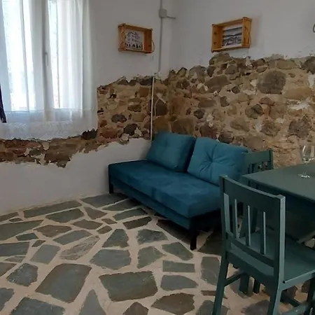Apartamento Efi -the Old Stone Barn Kardamena (Kos)