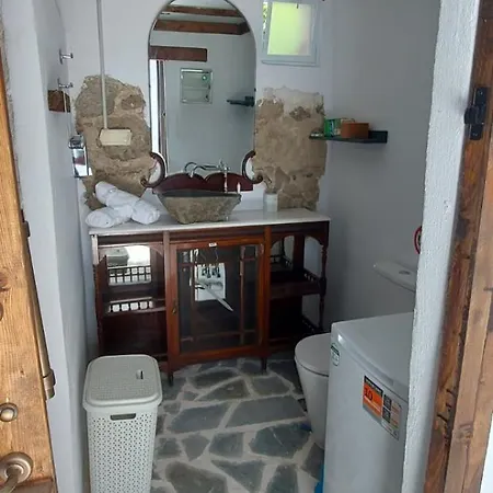 Apartamento Efi -the Old Stone Barn Kardamena (Kos)
