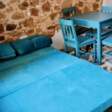 Apartamento Efi -the Old Stone Barn