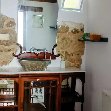Efi -the Old Stone Barn Kardamena (Kos)