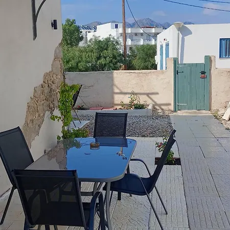 Efi -the Old Stone Barn Apartamento