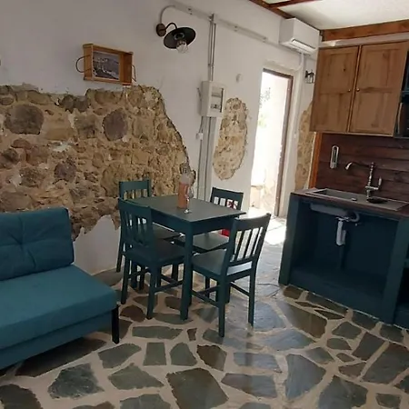 Efi -the Old Stone Barn דירה Kardamena (Kos)