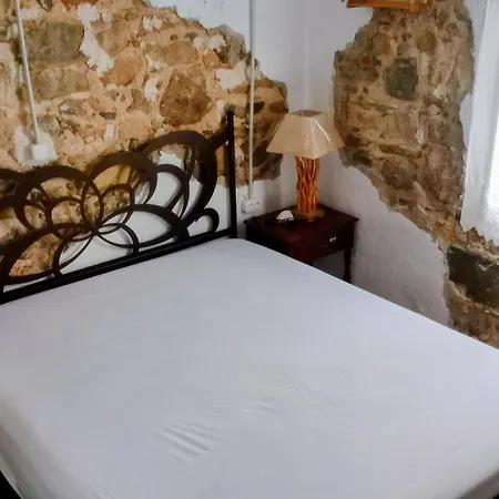 Efi -the Old Stone Barn Apartamento Kardamena (Kos)