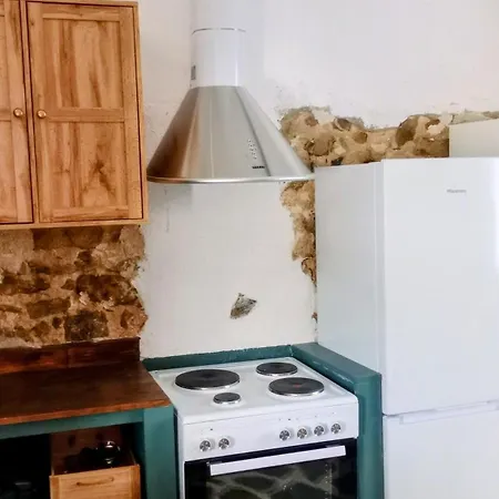 Apartamento Efi -the Old Stone Barn